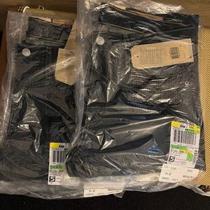 Levi’s 527 Bootcut 31 x 32 2 pairs Brand New in plastic Never worn